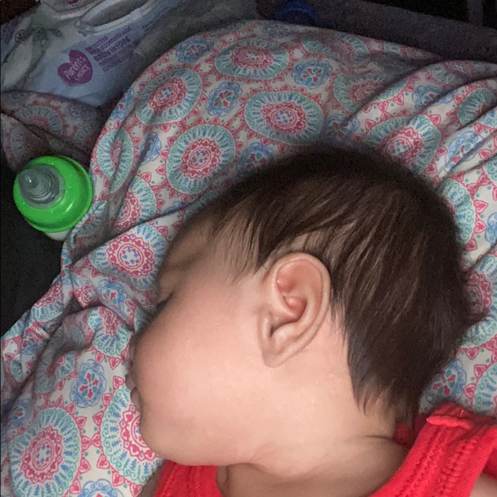 Meet your Posher, Marisol